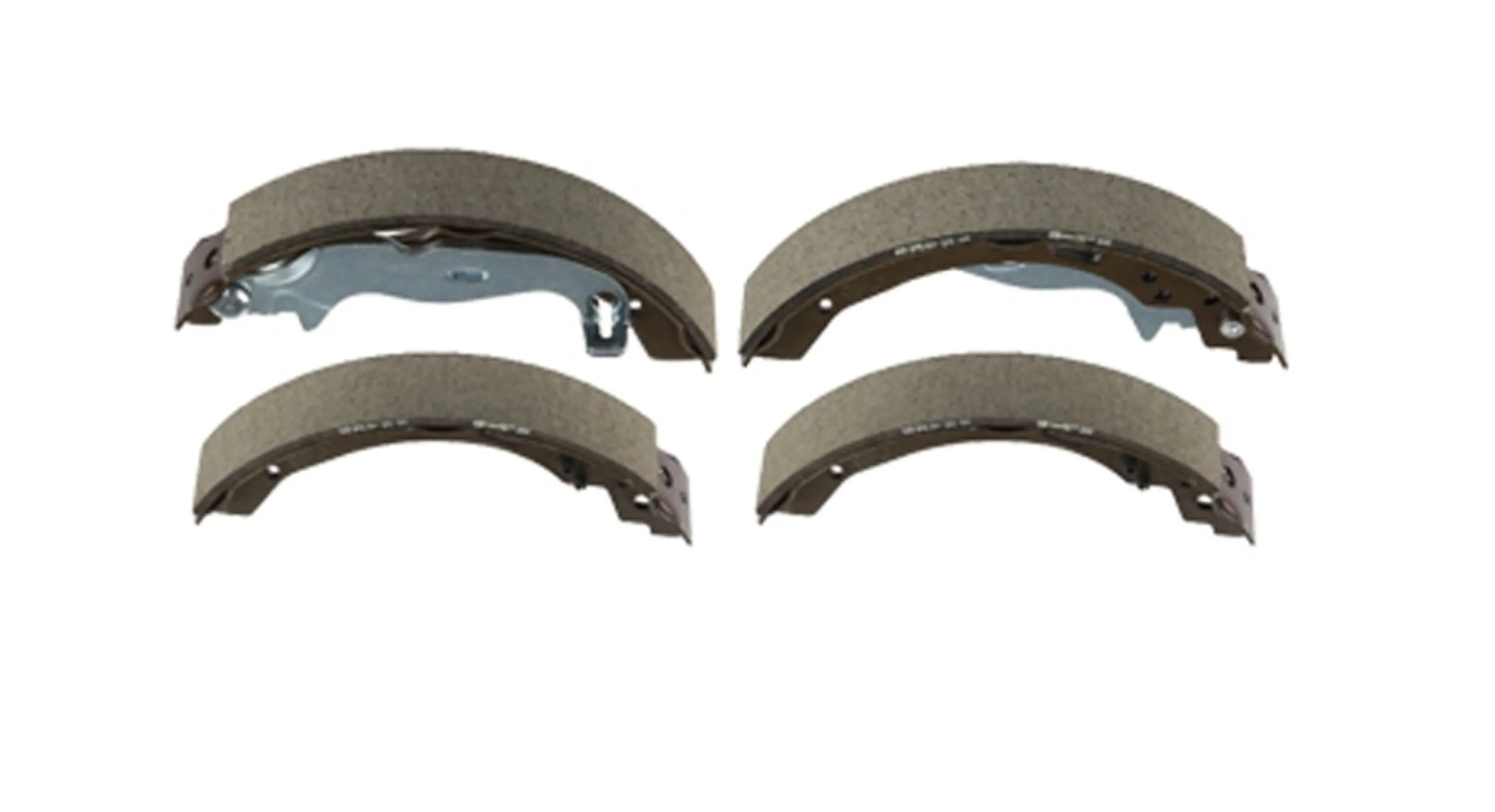 لنت ترمز عقب مزدا 2 لنت ترمز عقب مزدا 2